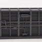 Proto 2000 21453 HO C&O 52'6" Drop End Mill Gondola #218899 EX