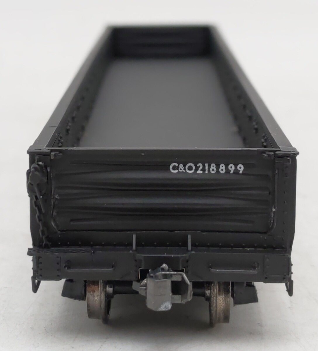 Proto 2000 21453 HO C&O 52'6