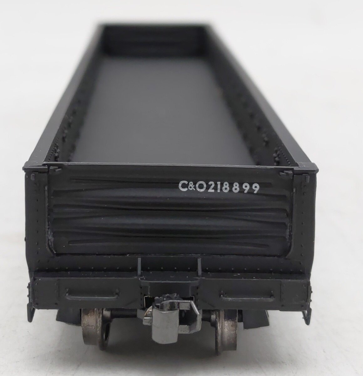 Proto 2000 21453 HO C&O 52'6