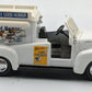 Road Champs 48234 1:43 Good Humor 1953 Chevrolet Truck Limited Edition VG