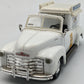 Road Champs 48234 1:43 Good Humor 1953 Chevrolet Truck Limited Edition VG