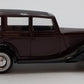 Solido 1:43 Scale Ford V8 1936 LN/Box