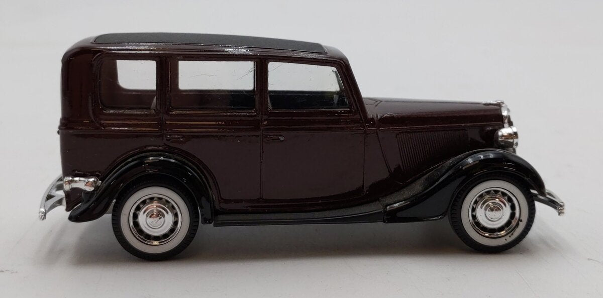 Solido 1:43 Scale Ford V8 1936 LN/Box
