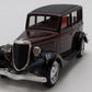 Solido 1:43 Scale Ford V8 1936 LN/Box