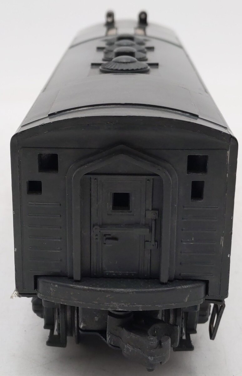 Lionel 2344 Vintage O New York Central F-3 Non-Powered A Diesel Locomotive VG