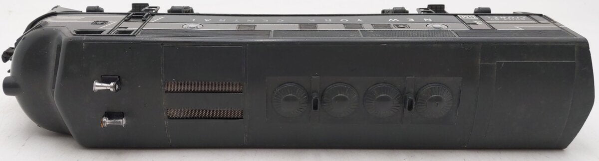 Lionel 2344 Vintage O New York Central F-3 Non-Powered A Diesel Locomotive VG