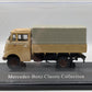 Premium ClassiXXs 1:43 Mercedes-Benz L319 Cream Truck