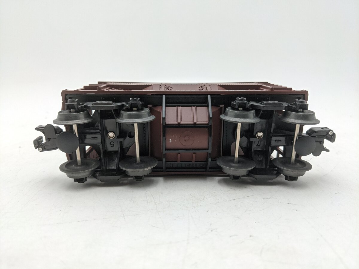 Lionel 6-16485 O Gauge Copper Range Ore Car #2026 EX