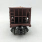 Lionel 6-16485 O Gauge Copper Range Ore Car #2026 EX