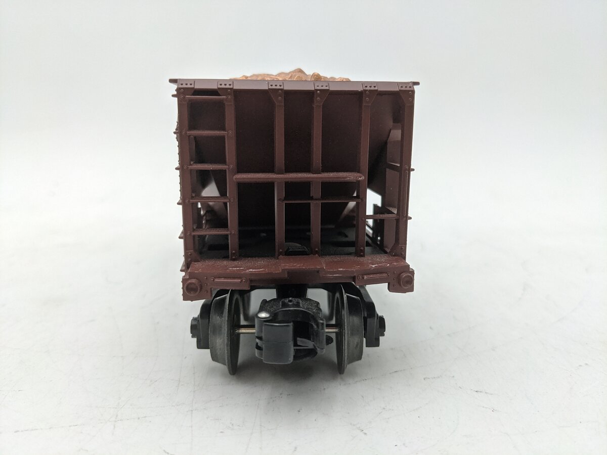 Lionel 6-16485 O Gauge Copper Range Ore Car #2026 EX