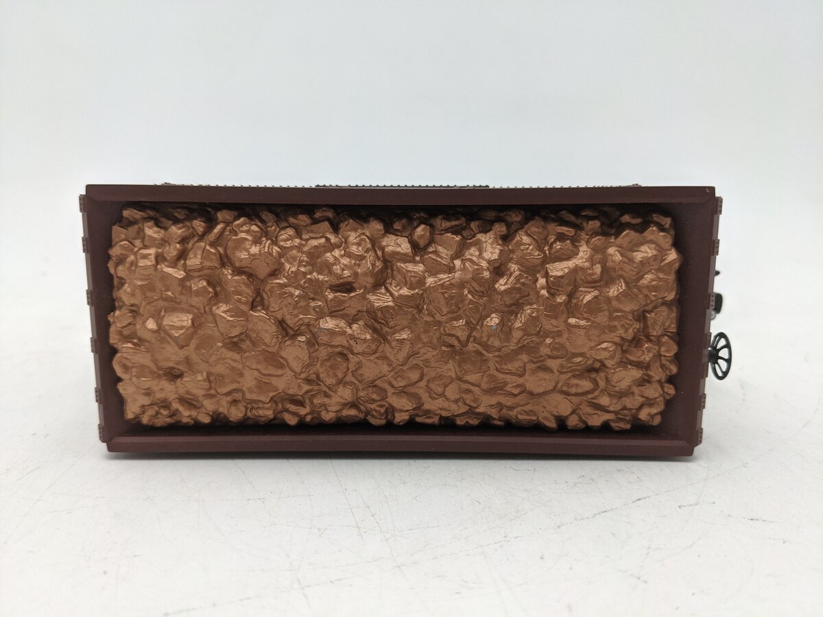 Lionel 6-16485 O Gauge Copper Range Ore Car #2026 EX