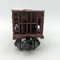 Lionel 6-16485 O Gauge Copper Range Ore Car #2026 EX