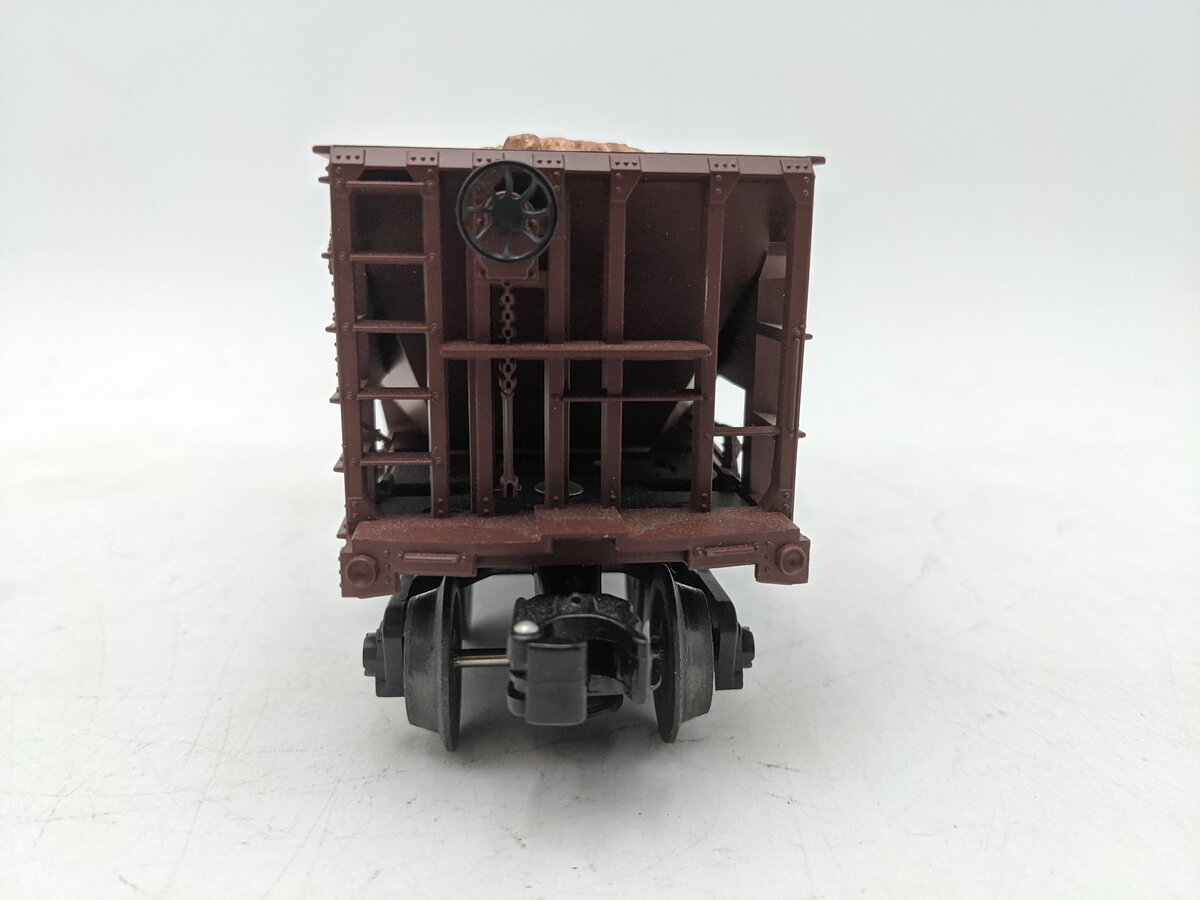 Lionel 6-16485 O Gauge Copper Range Ore Car #2026 EX
