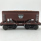 Lionel 6-16485 O Gauge Copper Range Ore Car #2026 EX