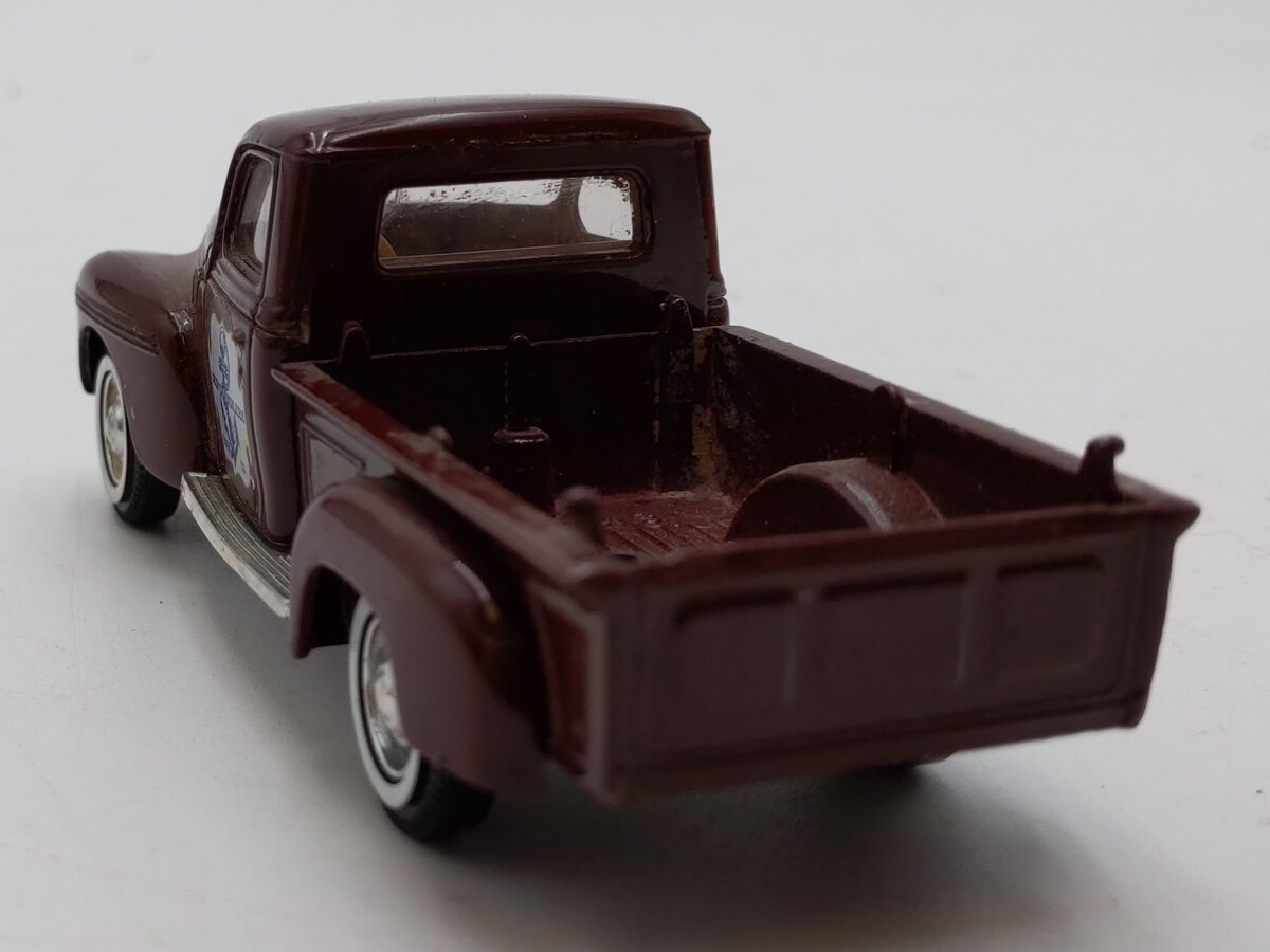 Solido 1:43 Scale 1950 Dodge Pickup LN/Box