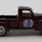 Solido 1:43 Scale 1950 Dodge Pickup LN/Box