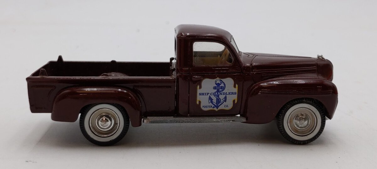 Solido 1:43 Scale 1950 Dodge Pickup LN/Box
