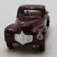 Solido 1:43 Scale 1950 Dodge Pickup LN/Box