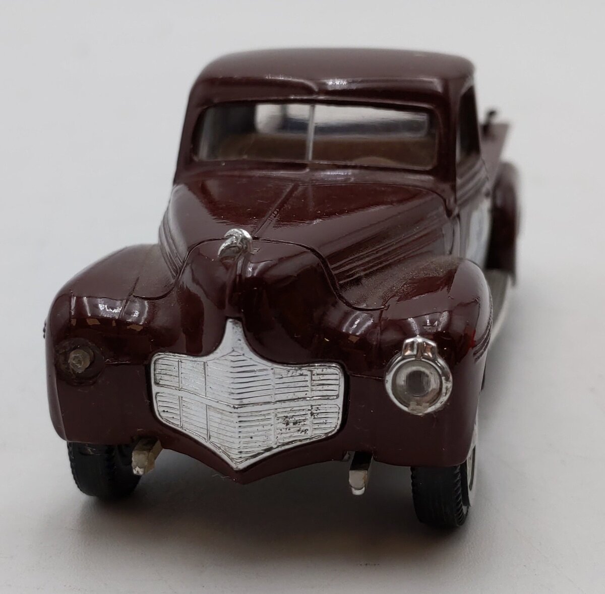 Solido 1:43 Scale 1950 Dodge Pickup LN/Box