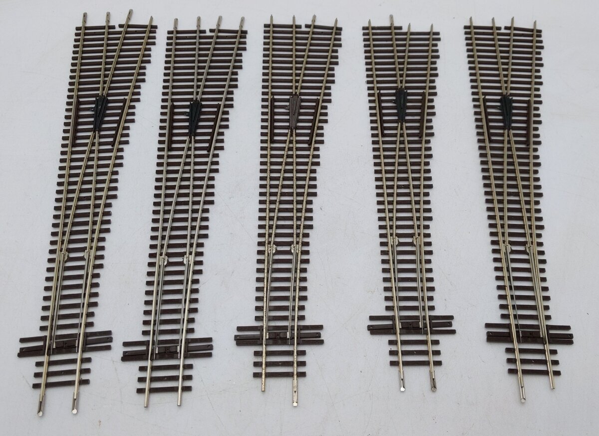 Atlas  HO Scale Code 83 11