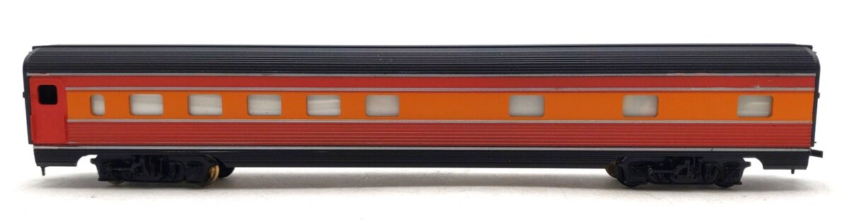 Mantua 224-11 HO Scale Southern Pacific Diner Car LN/Box