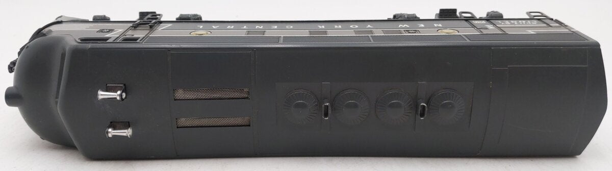 Lionel 2344 Vintage O New York Central F-3 Non-Powered A Diesel Locomotive VG