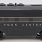 Lionel 2344 Vintage O New York Central F-3 Non-Powered A Diesel Locomotive VG