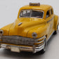 Solido 1:43 Scale 1946 Chrysler Windsor Taxi LN/Box