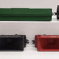 Lionel Assorted O Gauge Freight & Bunk Cars [5] EX/Box