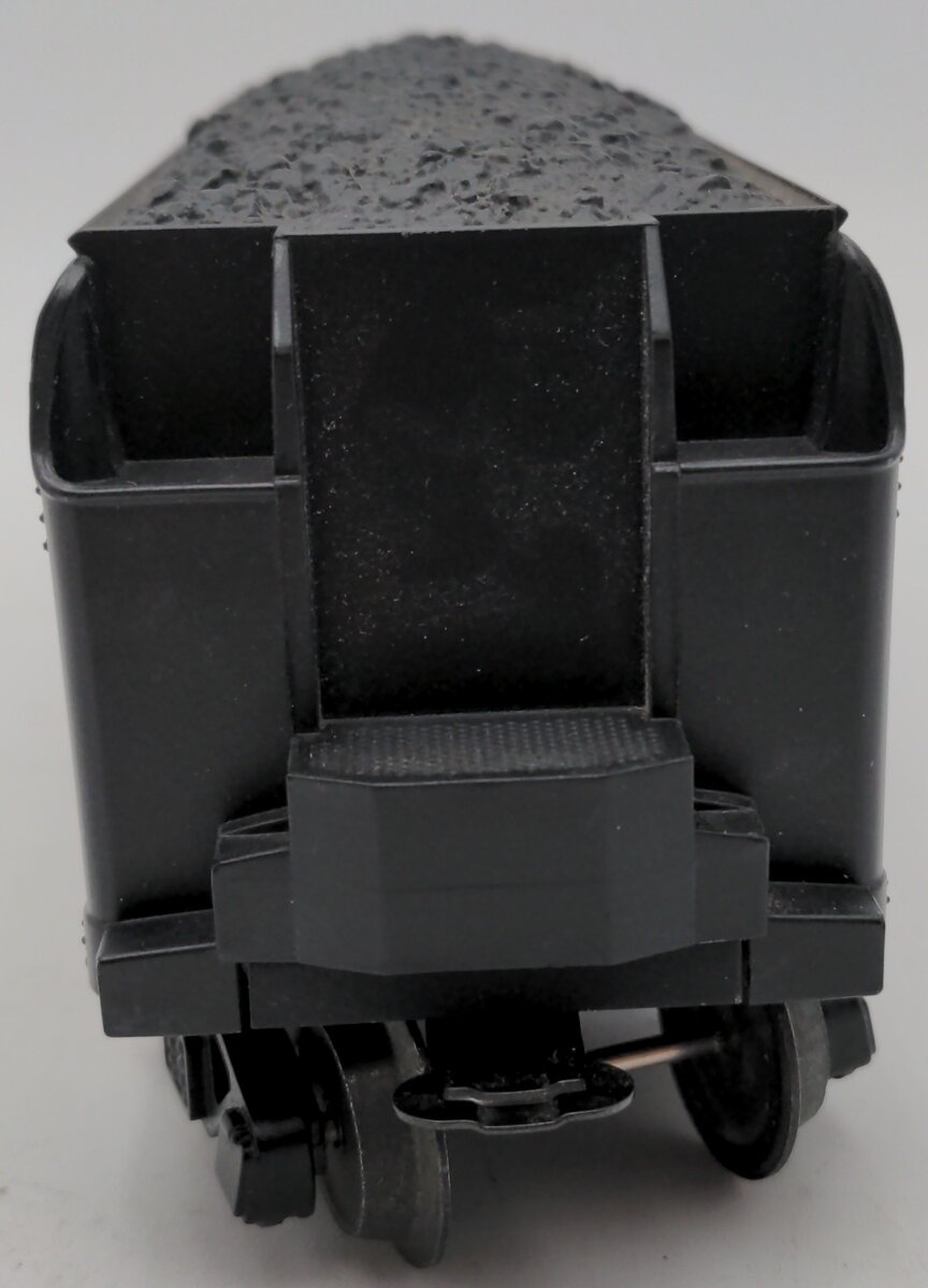 Lionel O Gauge Tender W/ Custom Air Whistle EX