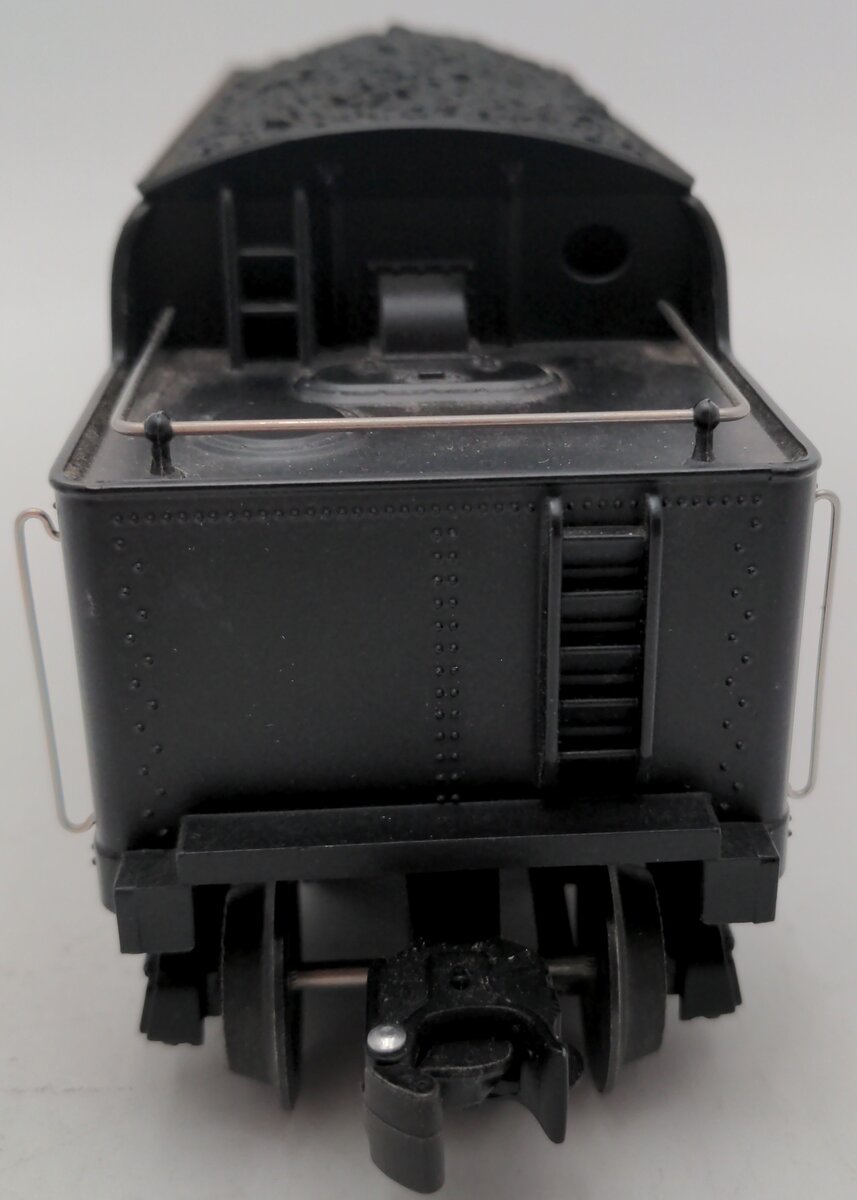Lionel O Gauge Tender W/ Custom Air Whistle EX