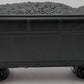 Lionel O Gauge Tender W/ Custom Air Whistle EX