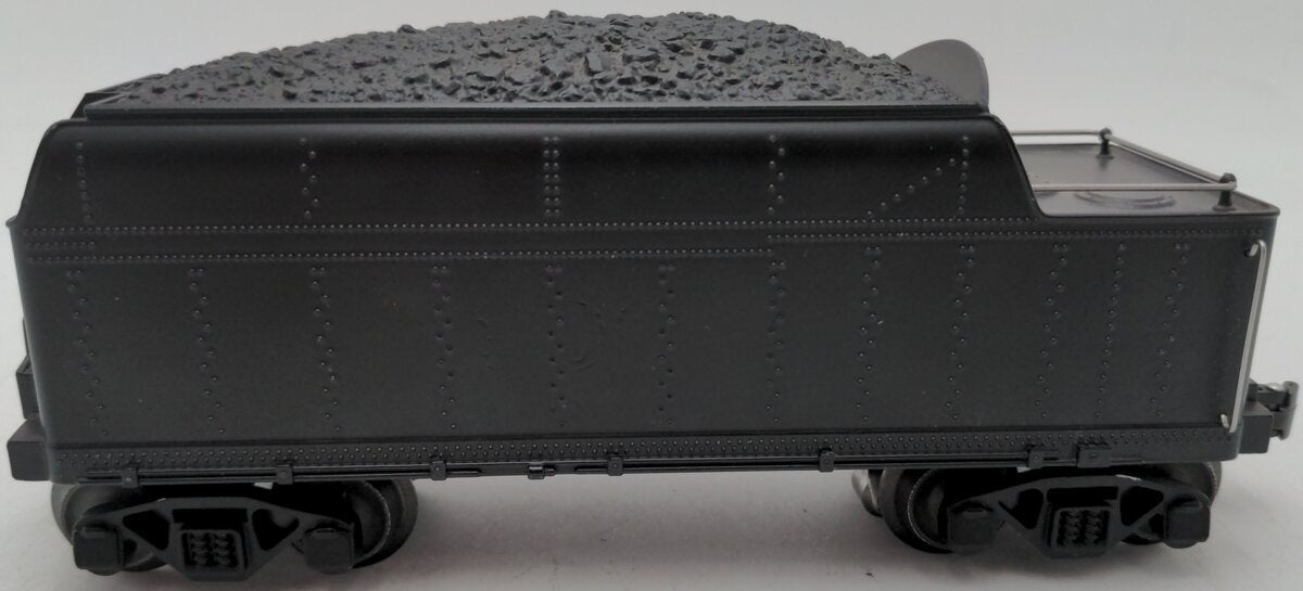 Lionel O Gauge Tender W/ Custom Air Whistle EX