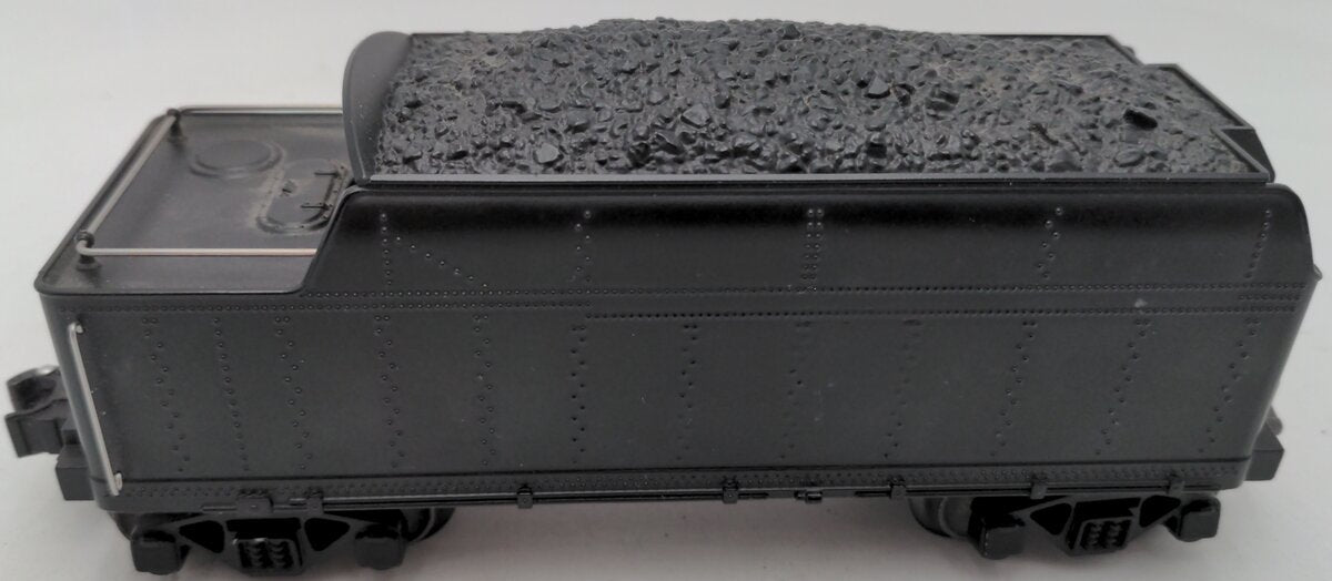 Lionel O Gauge Tender W/ Custom Air Whistle EX