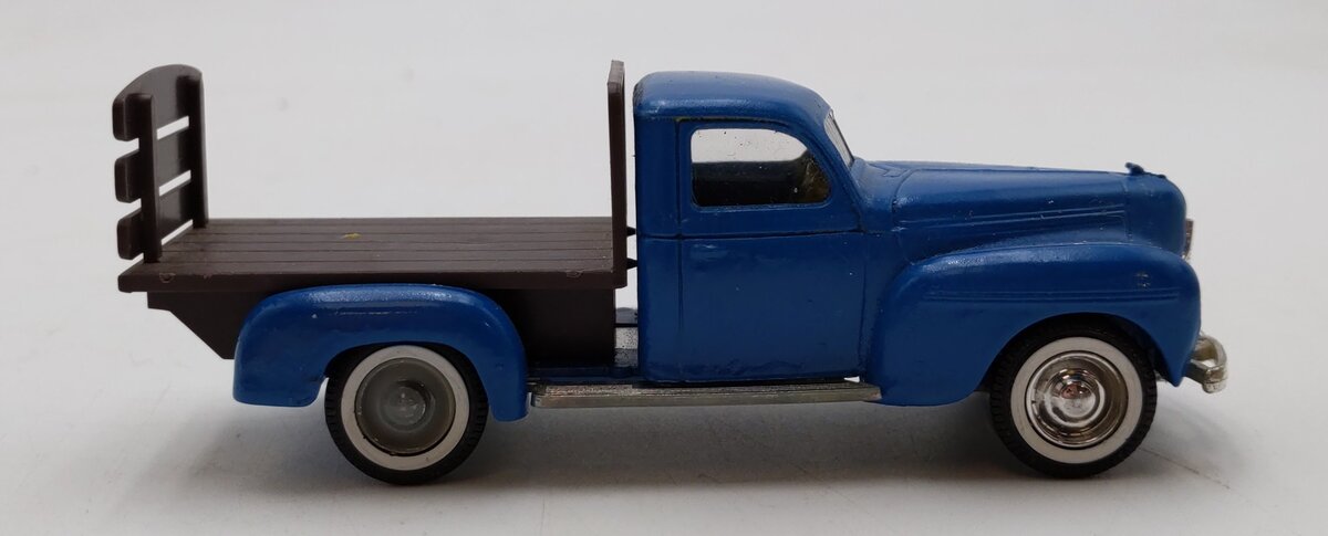 Solido 1:43 Scale 1940 Dodge pick-up truck EX/Box