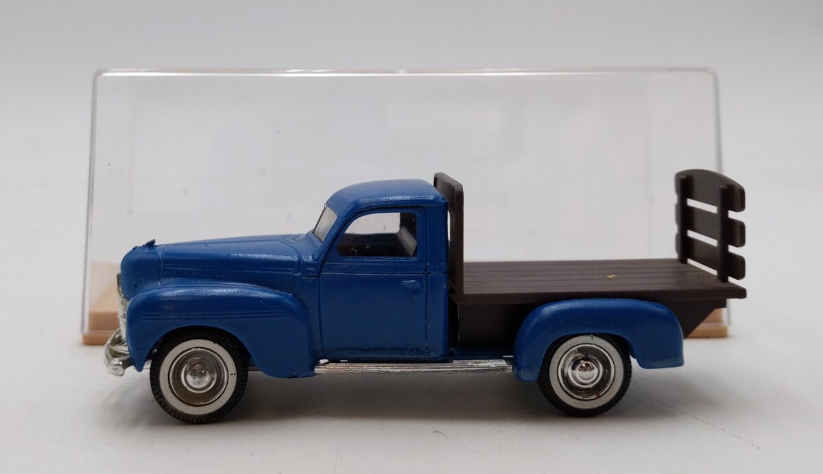Solido 1:43 Scale 1940 Dodge pick-up truck EX/Box