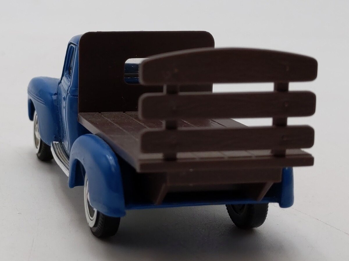 Solido 1:43 Scale 1940 Dodge pick-up truck EX/Box
