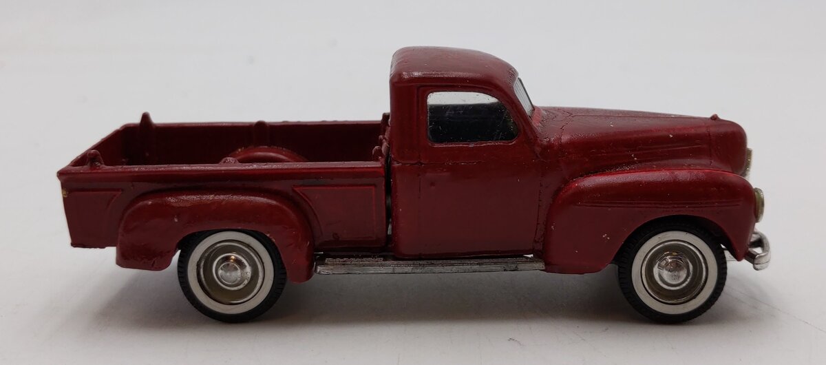 Solido 1:43 Scale 1950 Dodge Pickup EX/Box
