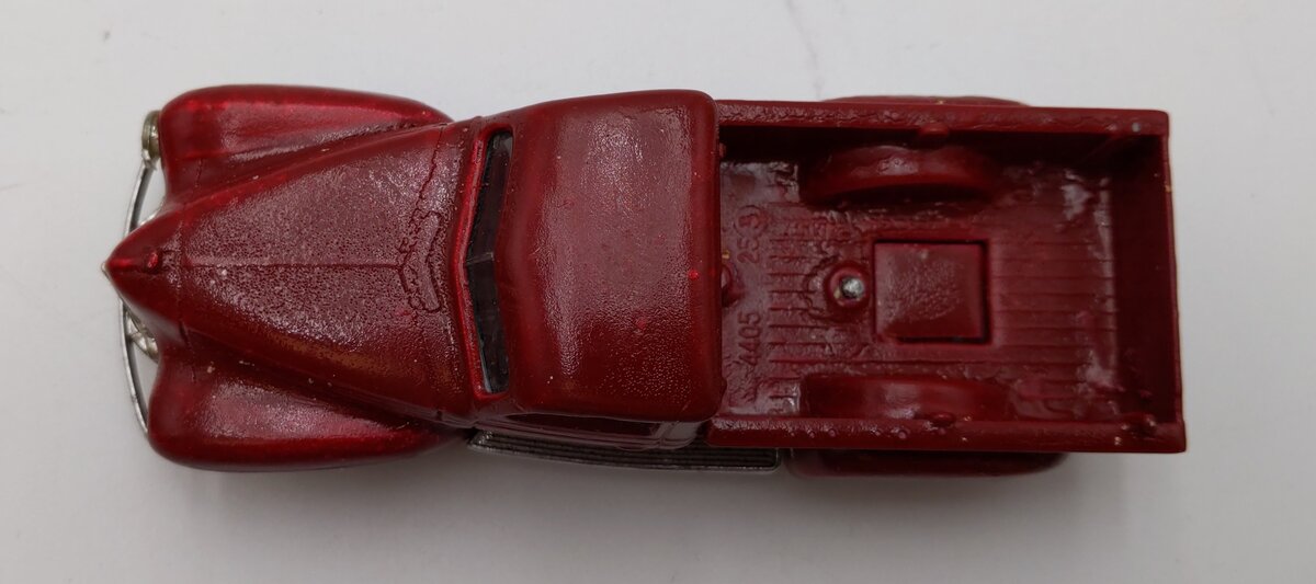Solido 1:43 Scale 1950 Dodge Pickup EX/Box