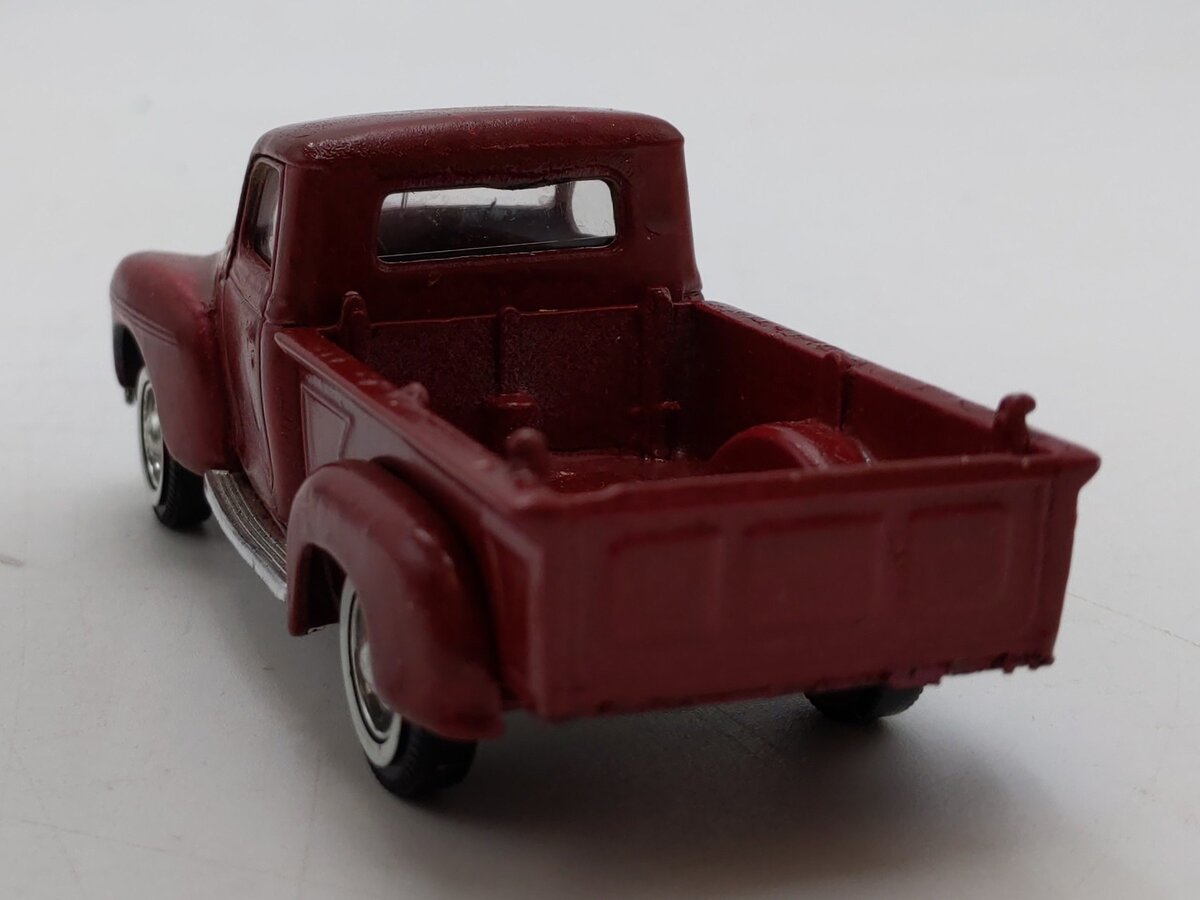 Solido 1:43 Scale 1950 Dodge Pickup EX/Box