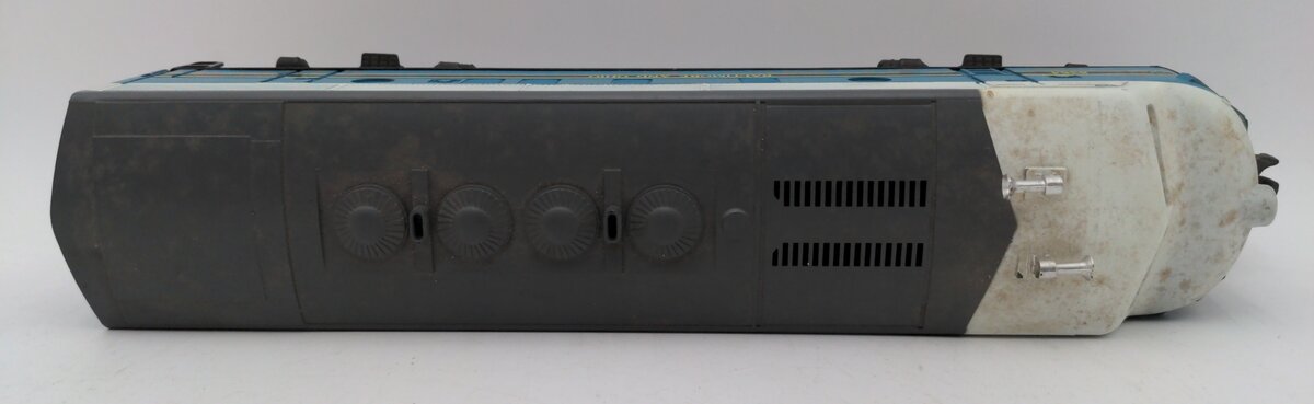 Lionel 6-8364 O Gauge Baltimore & Ohio F3 A Non-Powered Diesel Locomotive VG/Box