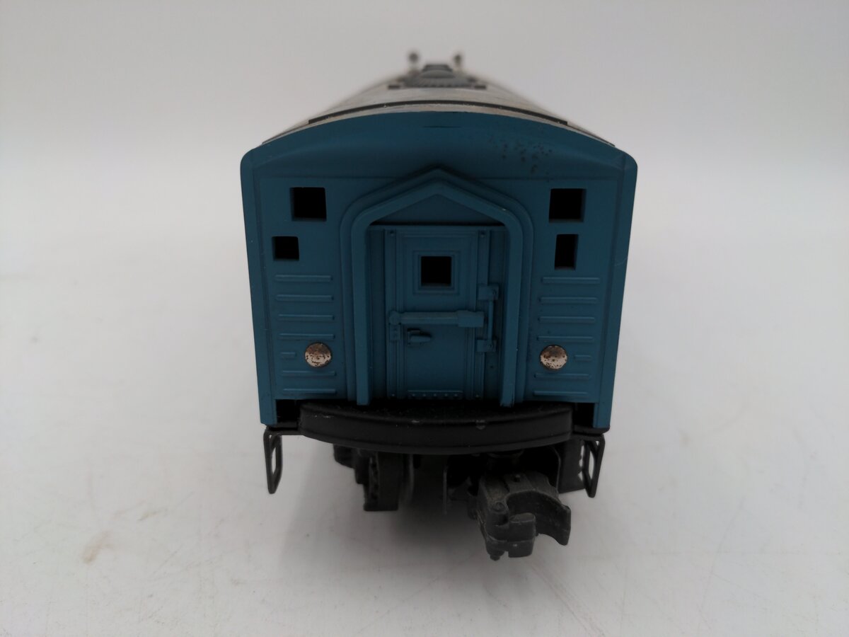 Lionel 6-8364 O Gauge Baltimore & Ohio F3 A Non-Powered Diesel Locomotive VG/Box