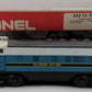 Lionel 6-8364 O Gauge Baltimore & Ohio F3 A Non-Powered Diesel Locomotive VG/Box