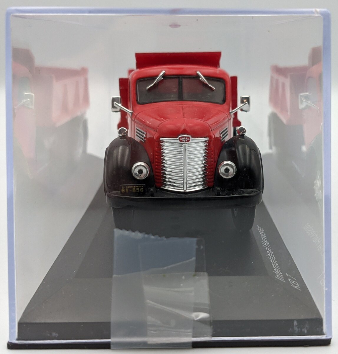 Whitebox 1/43 International Harvester KB7 LN