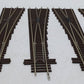 Atlas  HO Scale Code 83 11"Left & Right Track Turn Sections  [5] EX