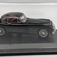 Oxford Diecast 1:43 Jaguar Coupe XK150 Black Car VG
