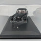 Oxford Diecast 1:43 Jaguar Coupe XK150 Black Car VG