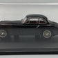 Oxford Diecast 1:43 Jaguar Coupe XK150 Black Car VG