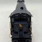 MTH 20-20073-1 C&O GE U30C Diesel Locomotive #3309 w/PS 2.0 (Hi-Rail Wheels) LN/Box