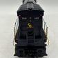MTH 20-20073-1 C&O GE U30C Diesel Locomotive #3309 w/PS 2.0 (Hi-Rail Wheels) LN/Box